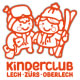 Kinderclub Lech Logo